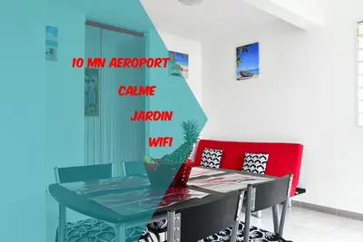 Image de Bienvenue à Ixora Lodge!