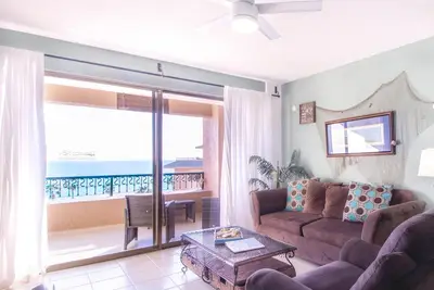 Image de Rocky Point Sonoran Spa N502