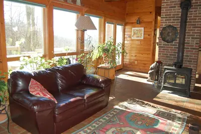 Image de Privé Mountain Hideaway