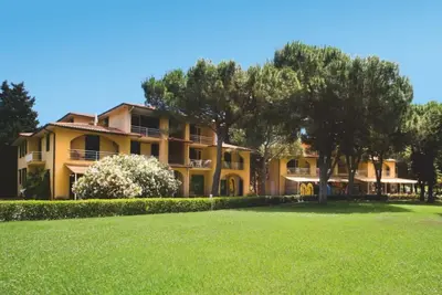 Image de Residence Golfo Della Lacona