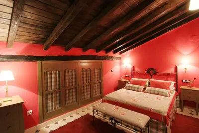 Image de Apartamentos Rurales El Zarzo