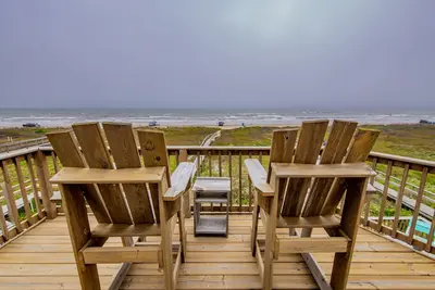 Image de Venez Profiter Des JOURNÉES De Tranquilles Calmes Sur La Plage!