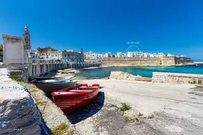 Image de A deux pas de la mer - Appartement A / Selene
