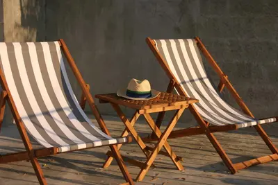 Image de Maison de la garde des rivières, sur la rivière