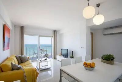 Image de Cullera Beach