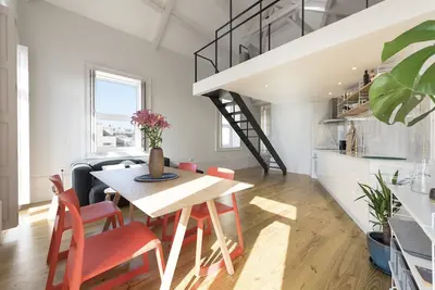 Image de Porto Design Central Apartment (N51)