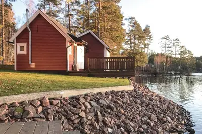 Image de Belle maison à Vena avec vue sur la mer