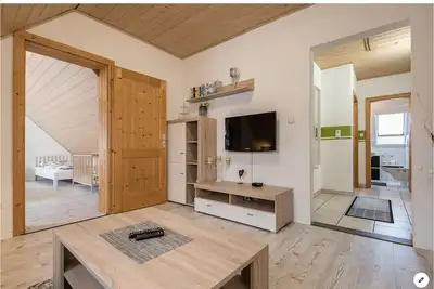 Image de Joli appartement dans un endroit attrayant. Près de la vieille ville de Erding.