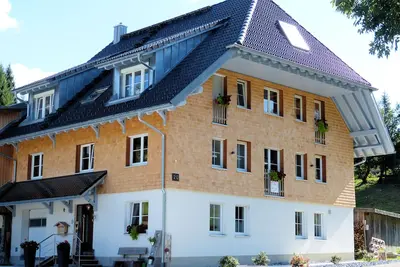 Image de Vacances en famille, Forêt-Noire, Forêt-Noire, Schauinsland, Internet, animaux, Freiburg