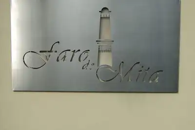 Image de Penthouse haut de gamme - Vues sur l'océan - Accès direct à la plage - Surf parfait