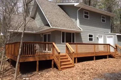 Image de Belles minutes de la maison loin de nombreuses attractions