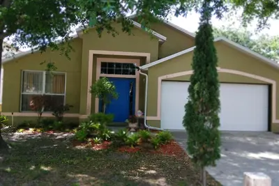 Image de Le voisin de la souris Appartement Studio près de Disney