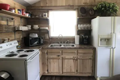 Image de Un goût de confort du sud