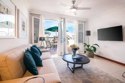 Image de Chambres & Suites Terrasse 4d - Penthouse de luxe très proche d'El Charco San Ginés
