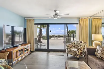 Image de 112- Magnifique condo Beach Front. Destin Beach Club