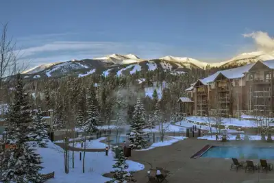 Image de Grand Timber Lodge