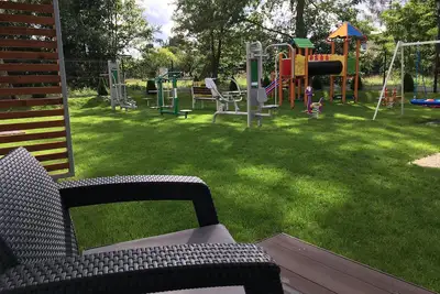 Image de Apartamenty Stegna Forest