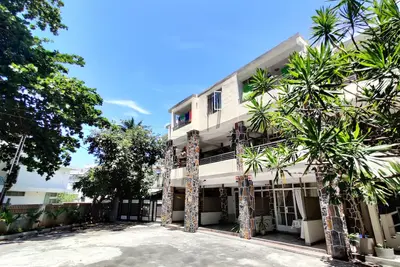 Image de Pereybere Beach Apartments