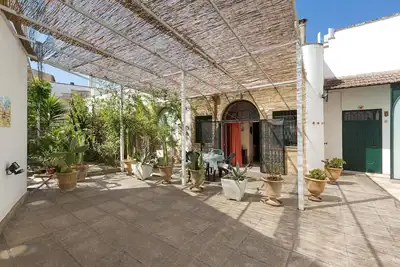 Image de Casa Messapica