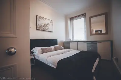 Image de Suite Apartments Aberdeen City