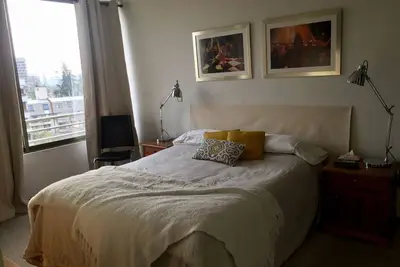 Image de Bel appartement confortable dans un endroit exceptionnel!