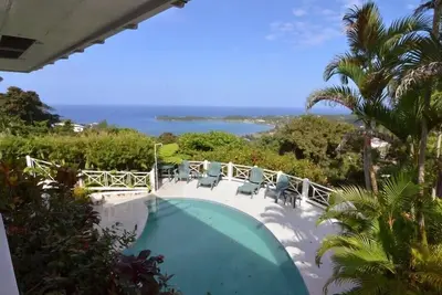 Image de Tranquility Villa, Port Antonio - Jamaïque