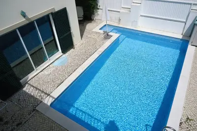 Image de Paraiso à Aroeira - Pinhal, plages et golf, à 20 minutes de Lisbonne