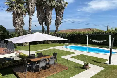 Image de Villa à 15 minutes de Porto