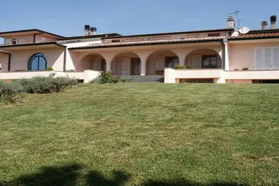 Image de Villa Viviana au coeur de la Toscane
