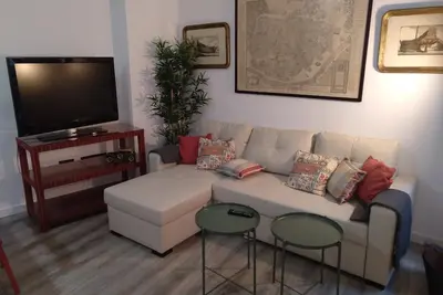 Image de Appartement En Nouveau cœur du centre historique De Seville