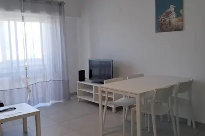 Image de Torre 17 - Vue sur la ville, Wifi, confortable et rénové