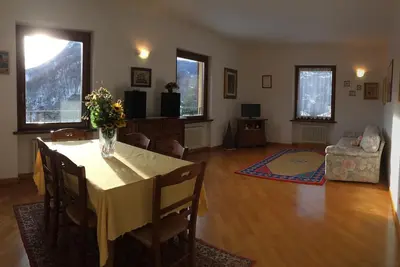 Image de Appartement dans la région panoramique du lac de Côme