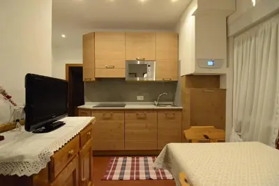 Image de K101 appartement dans la zone centrale - 4 lits - Wifi