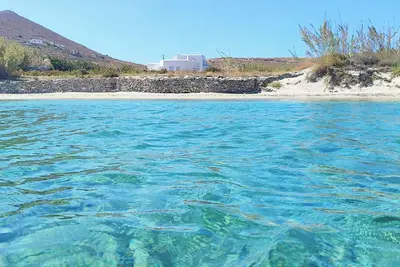 Image de Propriété en bord de mer-Idyllique-Authentique-Idéale pour familles-Randonnées