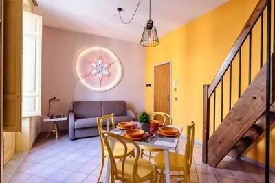 Image de Casa Nica dans le centre de Palerme par Wonderful Italy