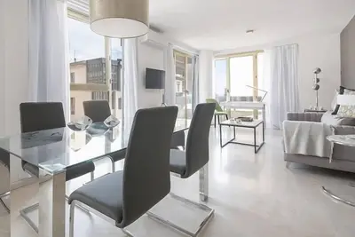 Image de th12 Appartement · Tarragone · 2 chambres · 2 lits · 2 bains