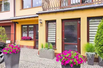 Appartement 2 pièces Rc20 - Rycerska (Rc20)