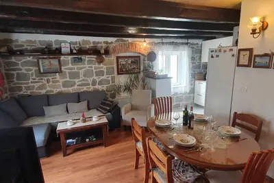 Image de Appartement Igor (48471-A1) - Stobrec