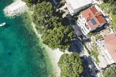 Image de Superbe appartement à Jesenice avec.