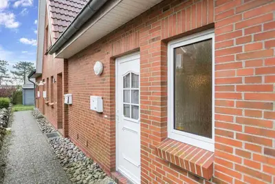 Image de Maison section 146b \"Gråkallen\" (Id 156) - Haus Böhler Eck