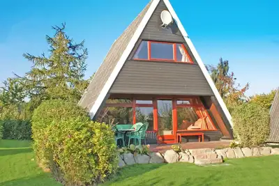 Image de Maison sur le toit de la tente - grand terrain dans un endroit calme - vacances pour toute la famille dans la maison sur le toit de la tente