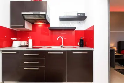 Image de Appartements Villa Adore (86481-A3) - Icici