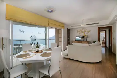 Image de Apartamento Paradero de Ifach - Costa CarpeDiem
