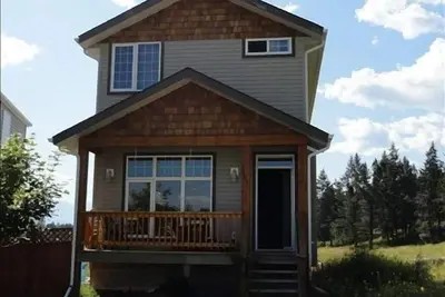 Image de Grandes Vues Sur Les Montagnes De Chaque FENÊTRE - Famille Calme ORIENTÉE Et Ami Des Chiens