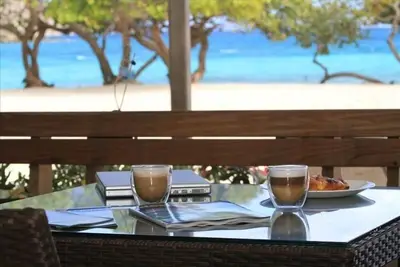 Image de 1br Oceanfront Sapphire Beach, Emplacement, Emplacement, B-106