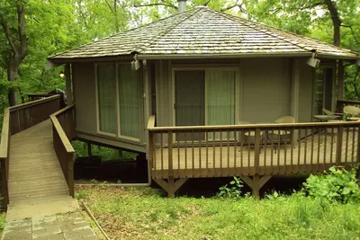 Image de 2 Chambres, 2 Salles de Bain Maison Dans le Territoire de la Galène