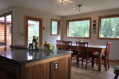 Image de Retraite paisible à Eldora Mountain