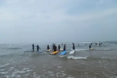 Image de Bord de mer pour famille Villa de qualité 4 chambres, près Sables d'Olonne