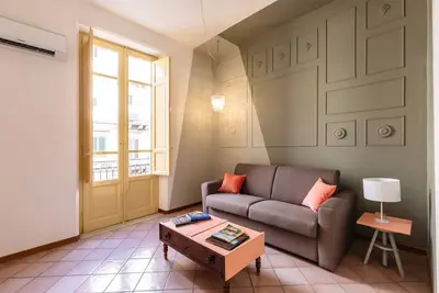 Image de Casa Disio dans le centre de Palerme par Wonderful Italy