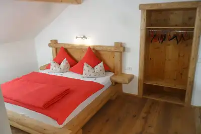 Image de Ferienwohnung Königskerze für 1-4 Personen